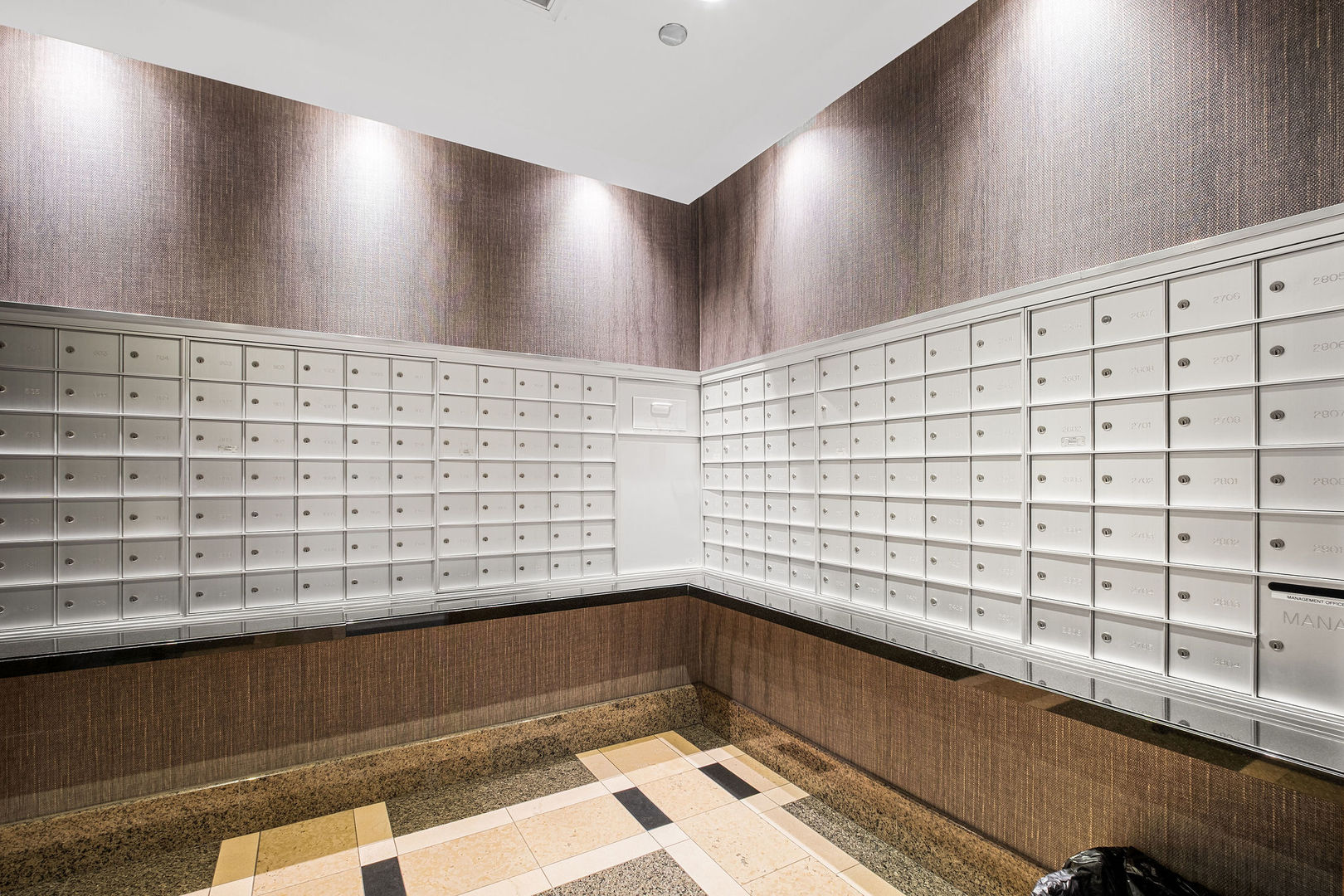 201 N Westshore Drive 604 Property Photo 27