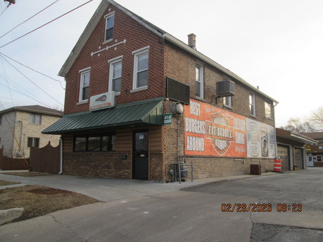 5437 S Center Avenue Property Photo 2