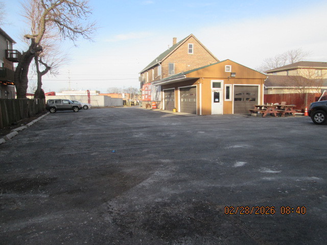 5437 S Center Avenue Property Photo 4