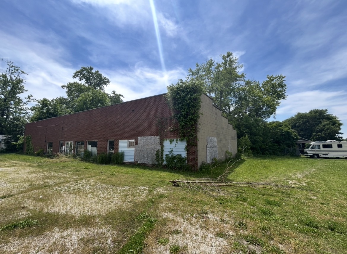 1506 Georgetown Road Property Photo 2