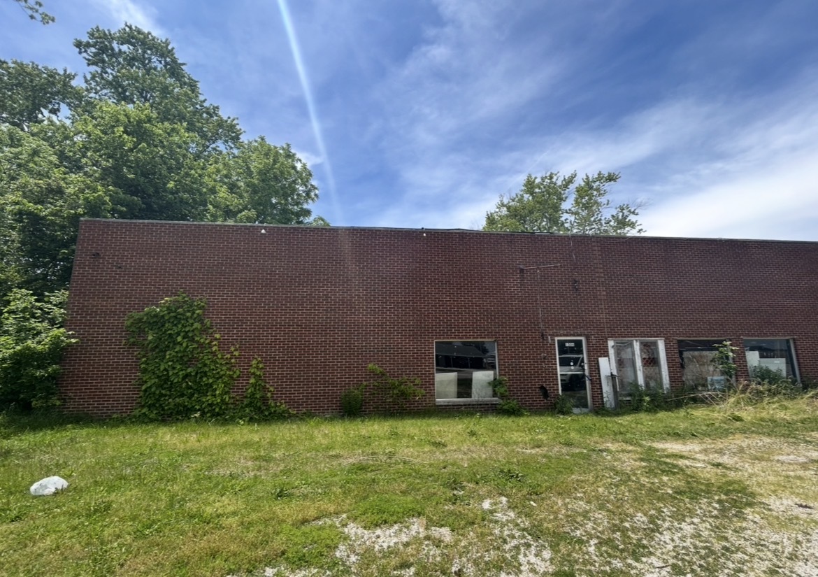 1506 Georgetown Road Property Photo 3