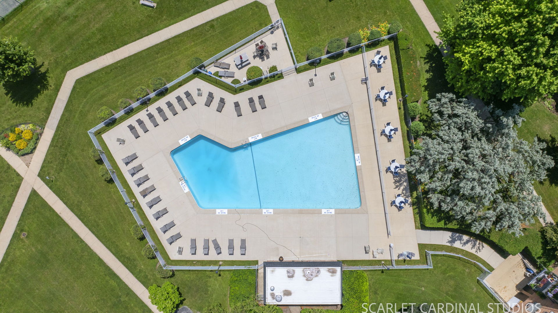 1060 N Mill Street 202 Property Photo 15