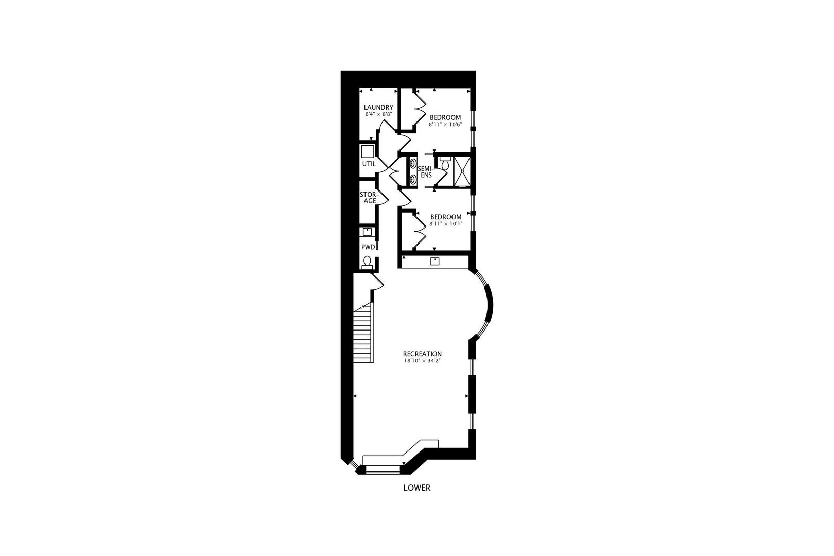 3711 N Magnolia Avenue Property Photo 61