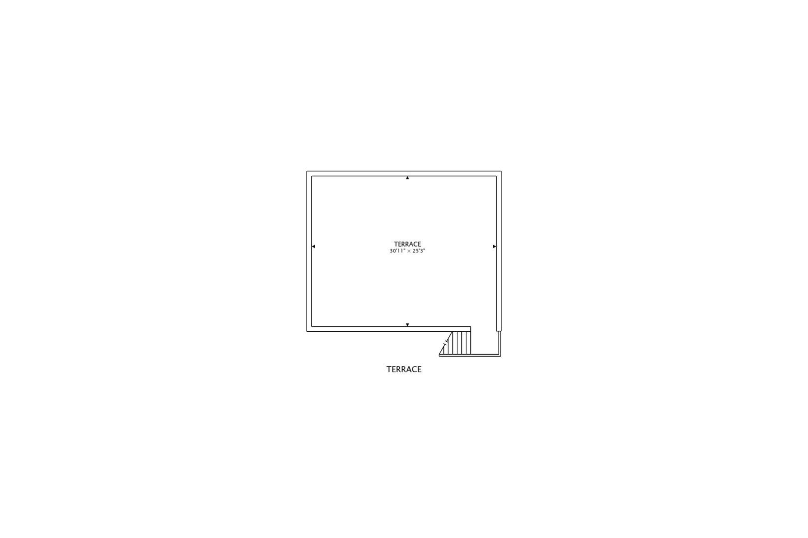 3711 N Magnolia Avenue Property Photo 62