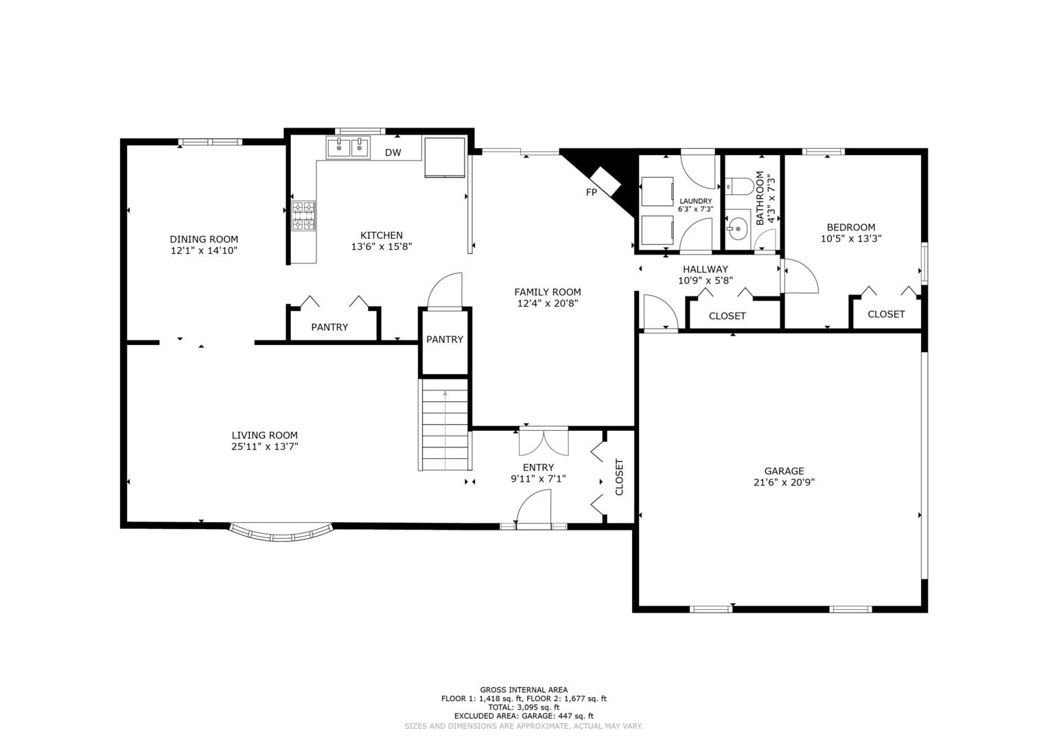 5017 Kenneth Drive Property Photo 27