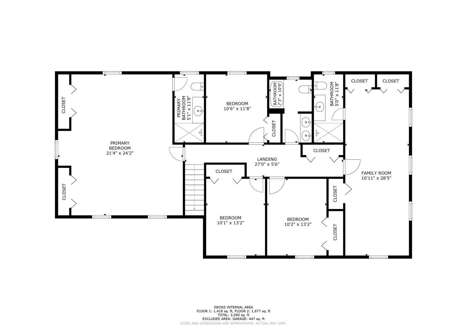 5017 Kenneth Drive Property Photo 28