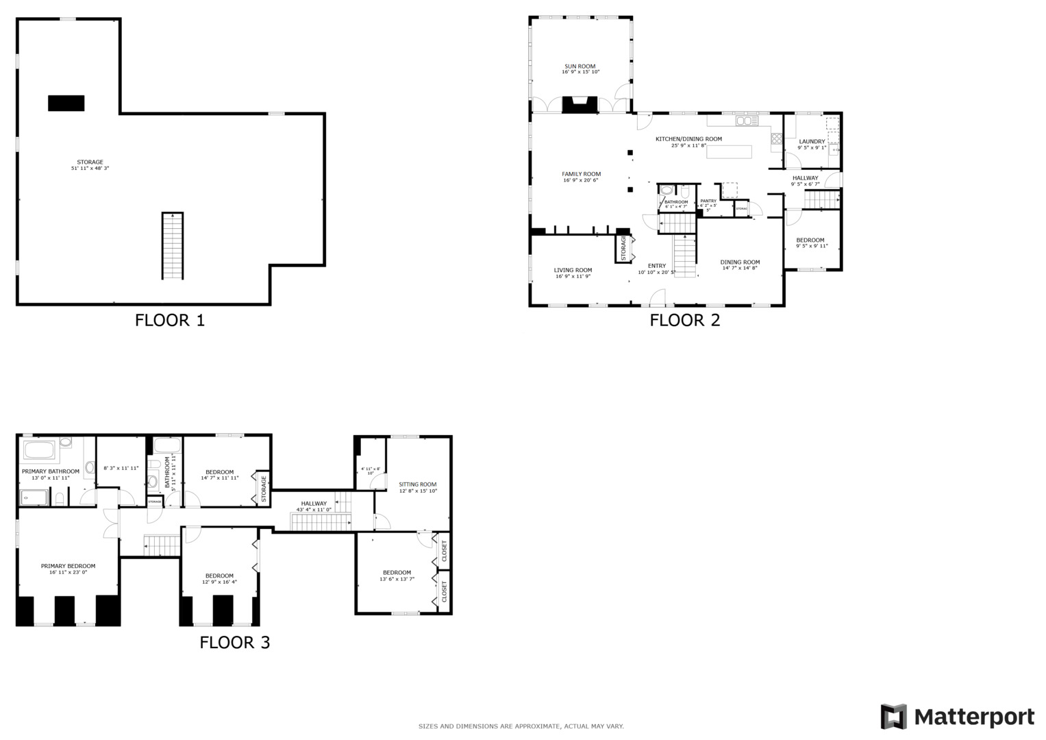 3048 Brampton Lane Property Photo 46
