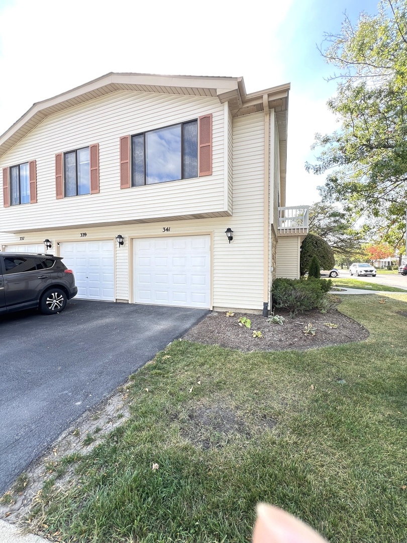 341 Jefferson Court Property Photo 19