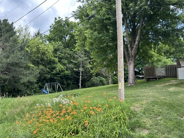 302 N Carroll Street Property Photo 8