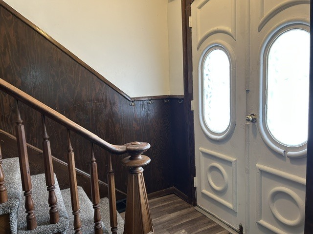 302 N Carroll Street Property Photo 10