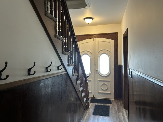 302 N Carroll Street Property Photo 12