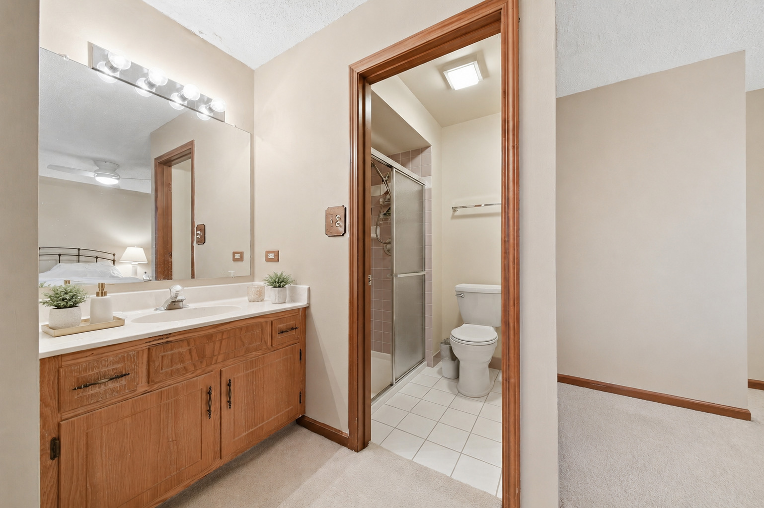 10521 S Roberts Road 3a Property Photo 10