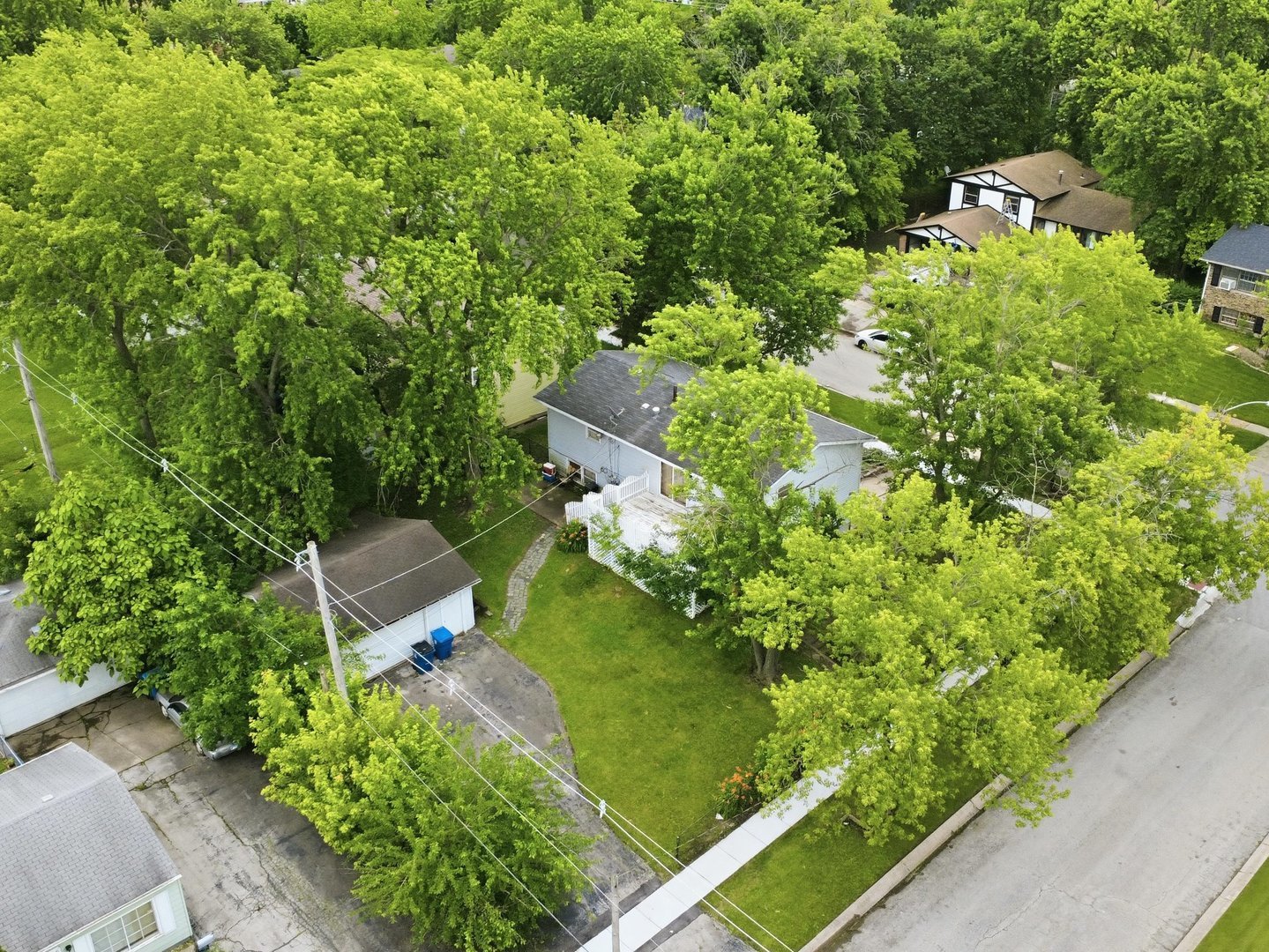 1829 217th Place Property Photo 38