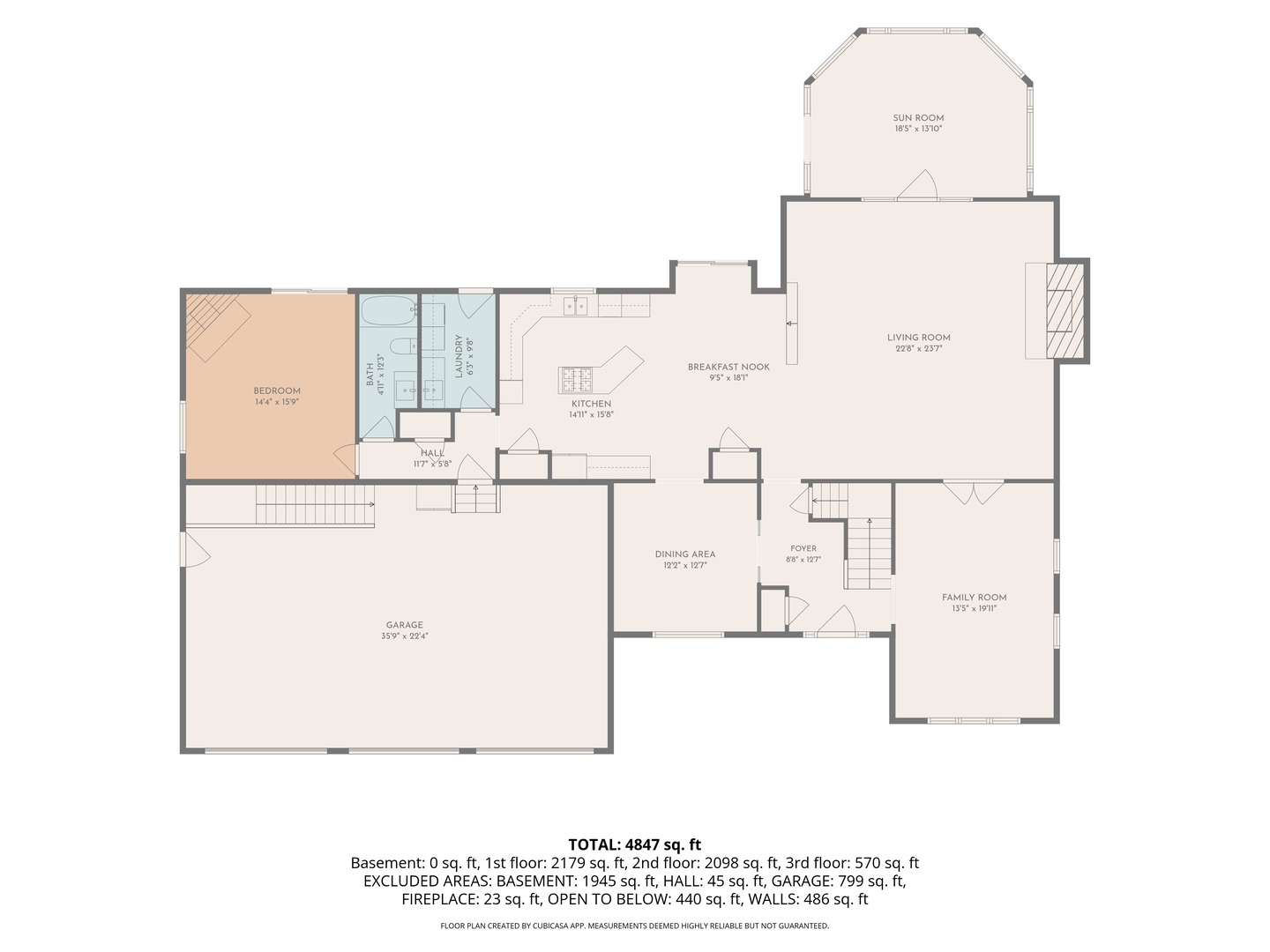 24161 Brancaster Drive Property Photo 83