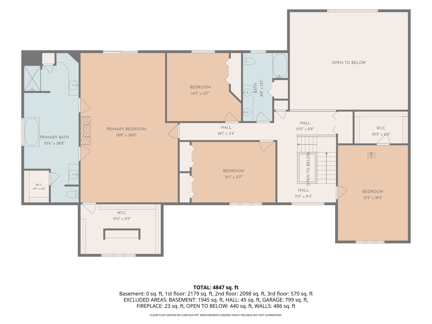 24161 Brancaster Drive Property Photo 84