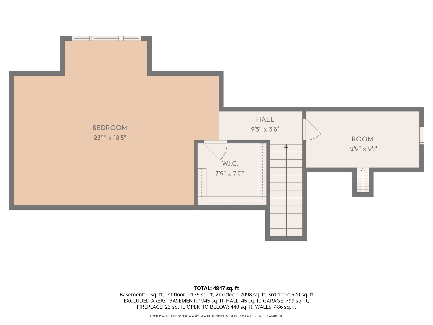 24161 Brancaster Drive Property Photo 85