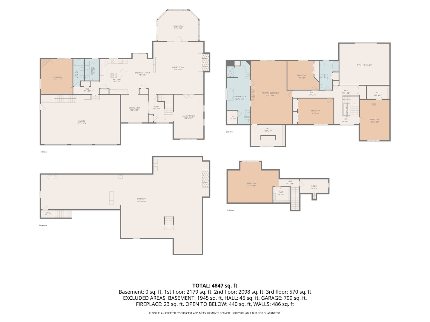 24161 Brancaster Drive Property Photo 89