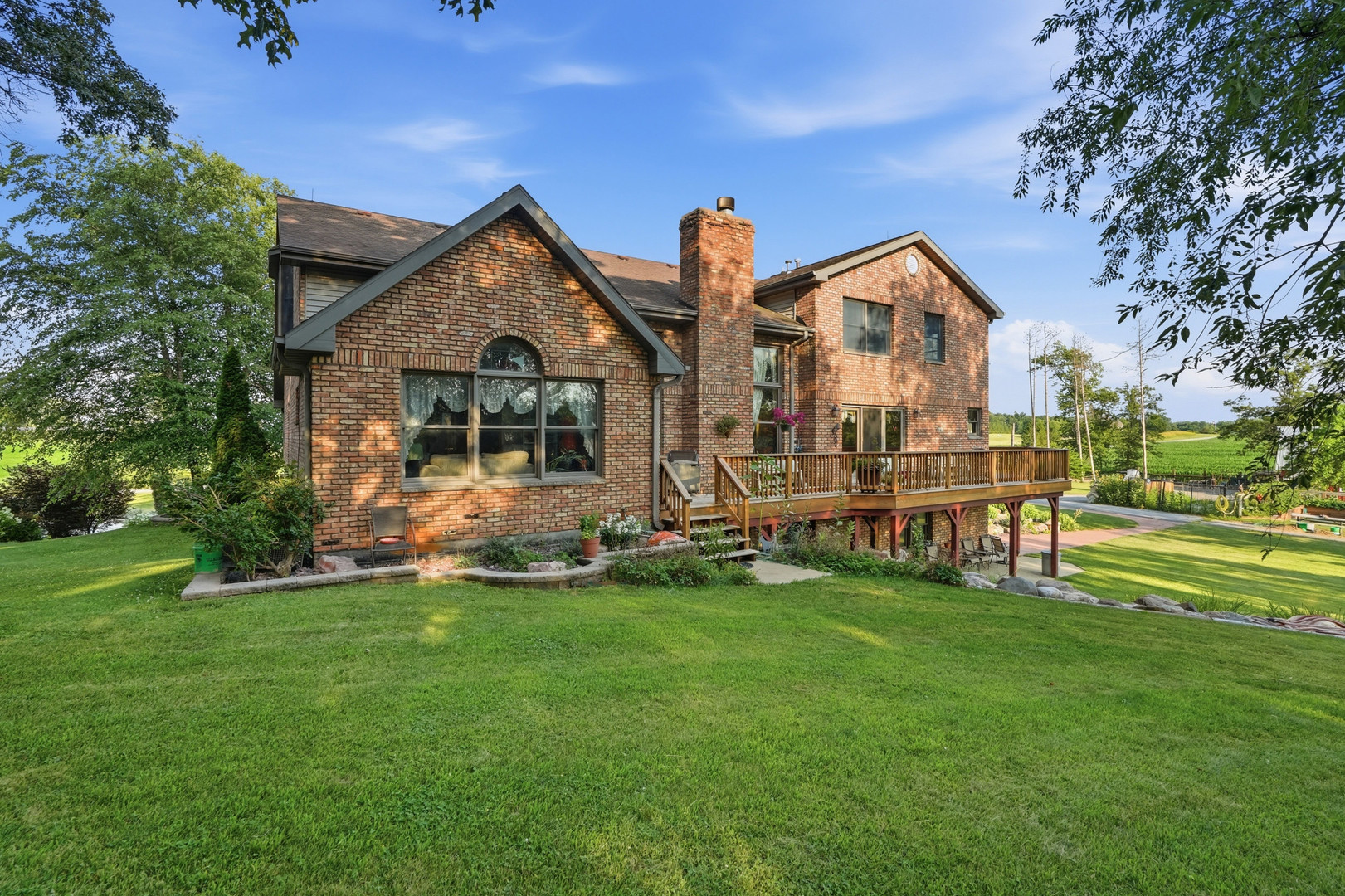 28050 S Klemme Road Property Photo 1
