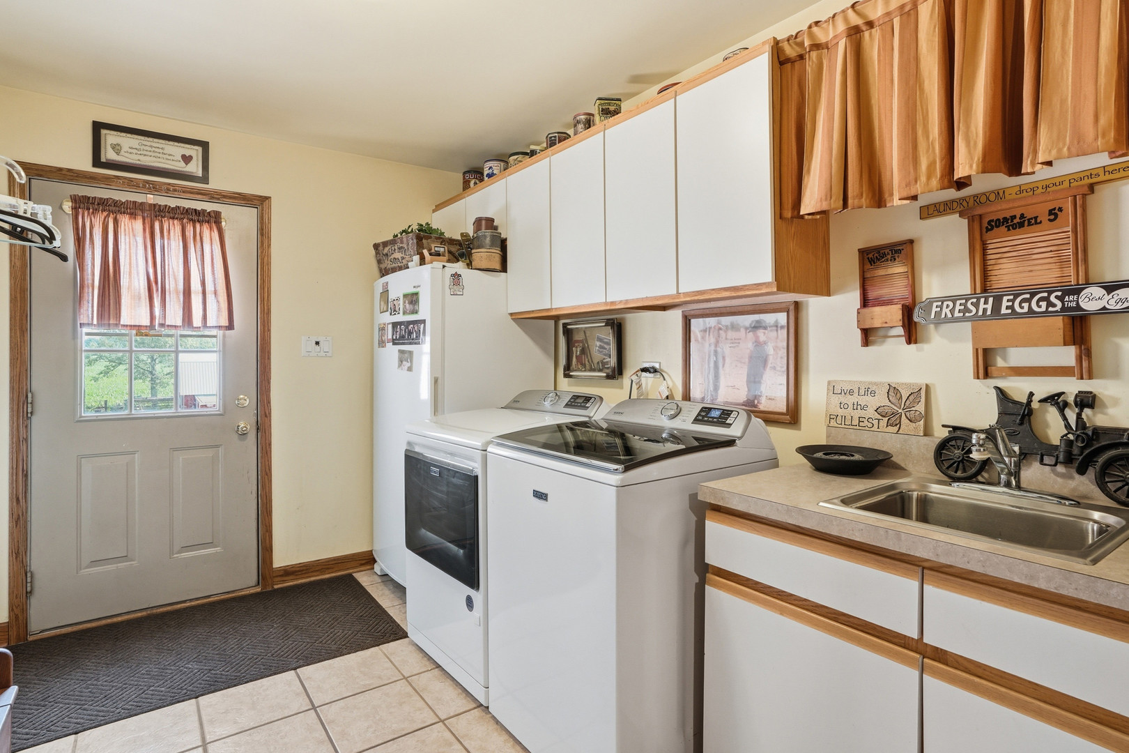 28050 S Klemme Road Property Photo 17