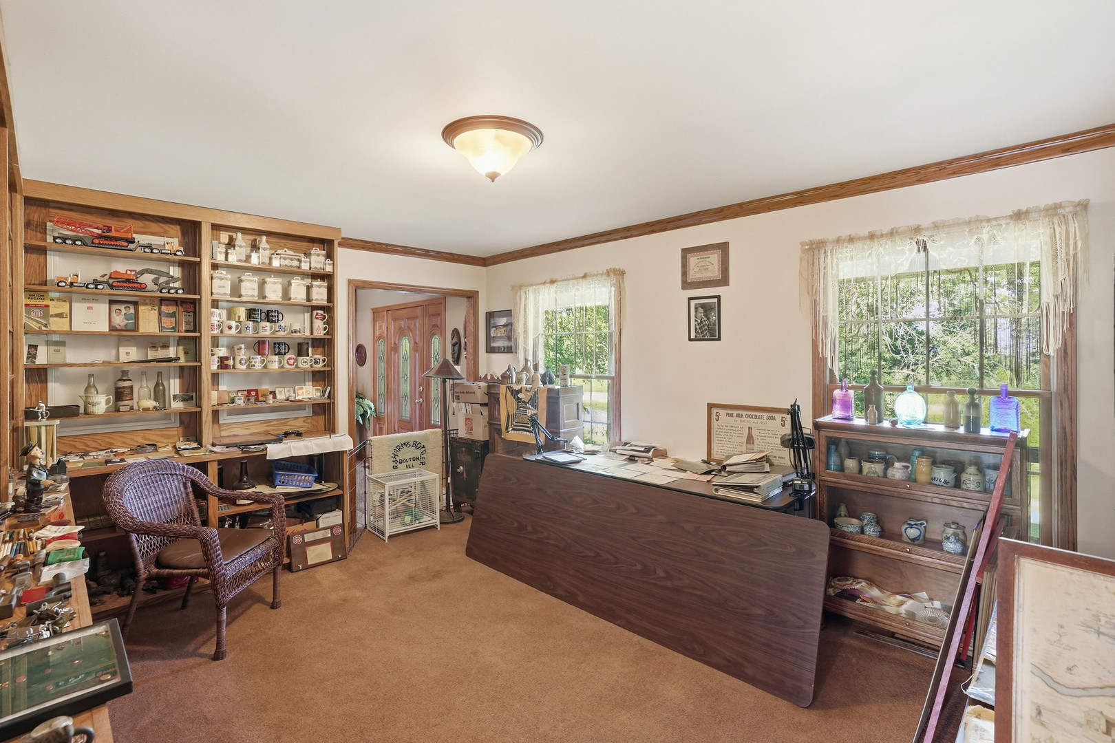 28050 S Klemme Road Property Photo 21