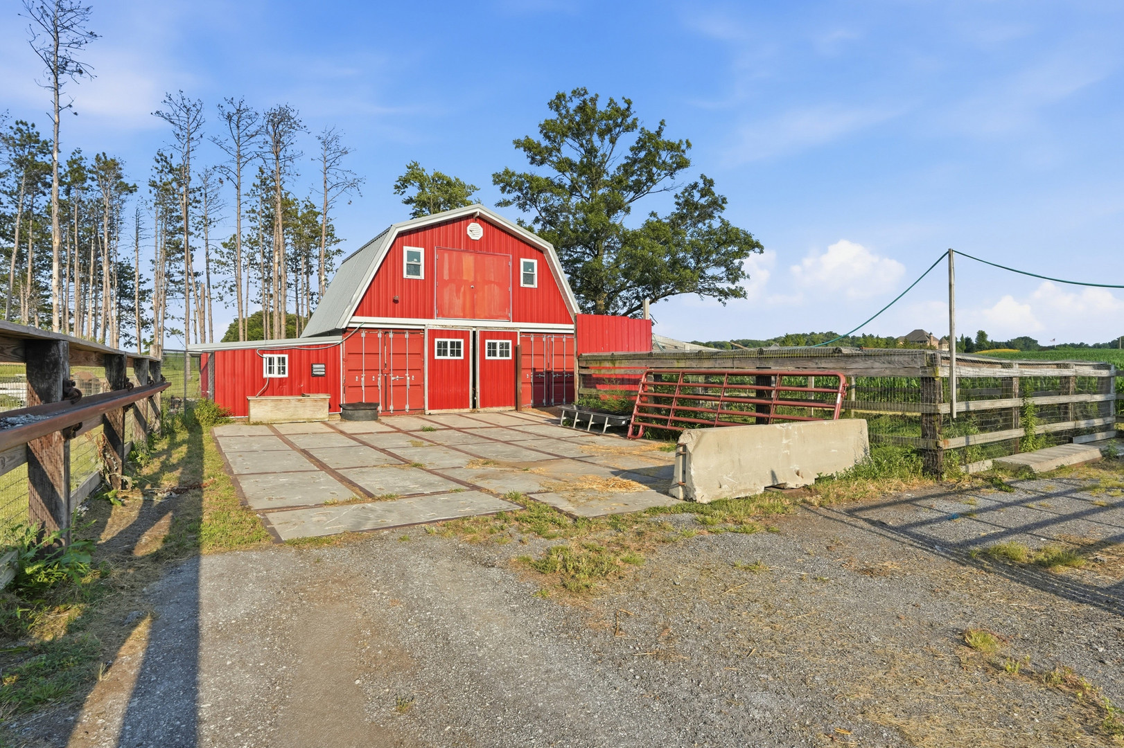 28050 S Klemme Road Property Photo 48