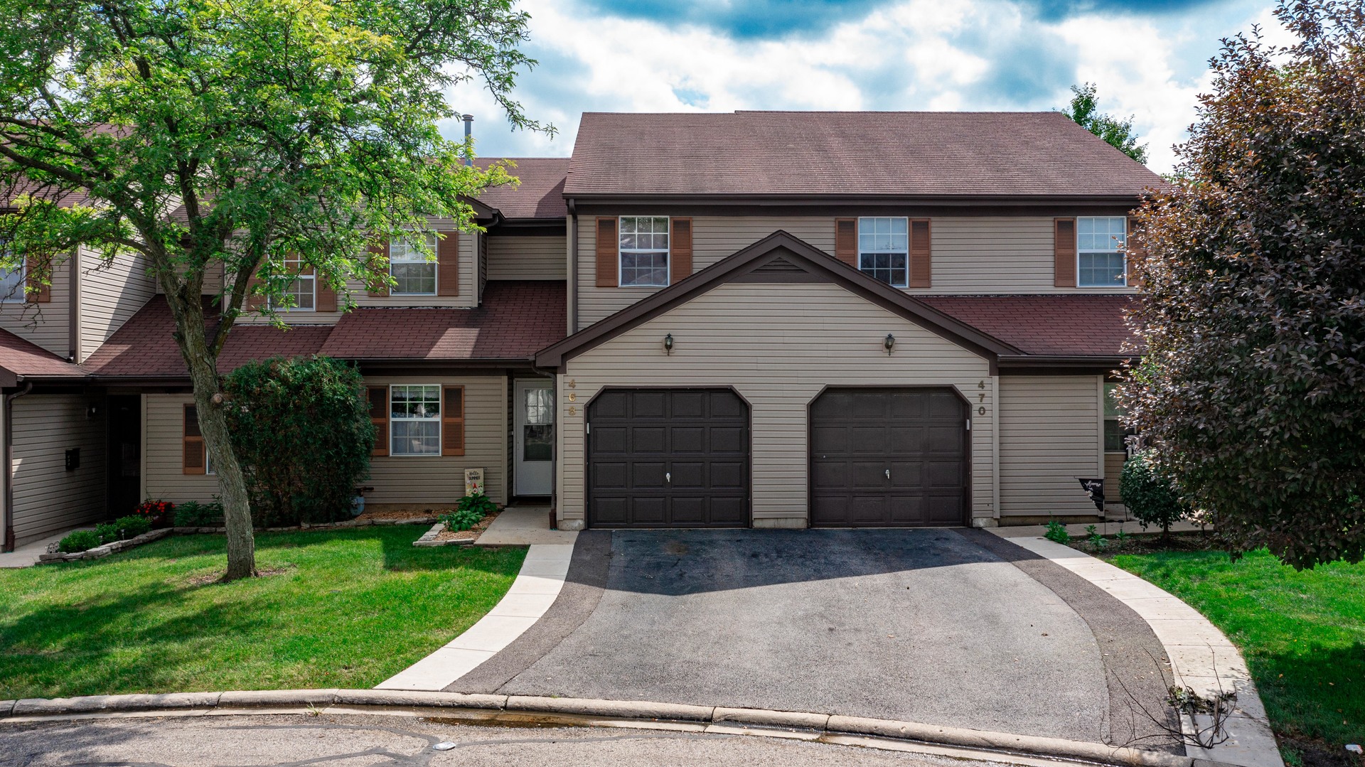 468 Minnesota Circle Property Photo 1