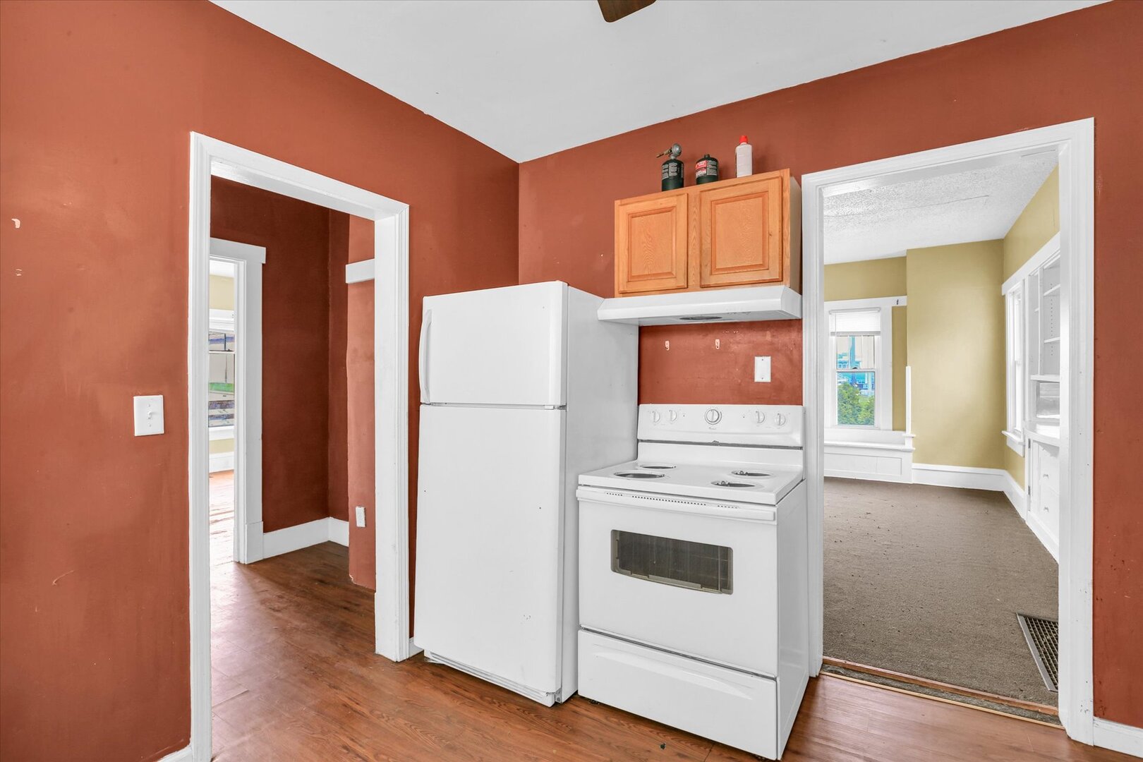1305 W Macon Street Property Photo 13