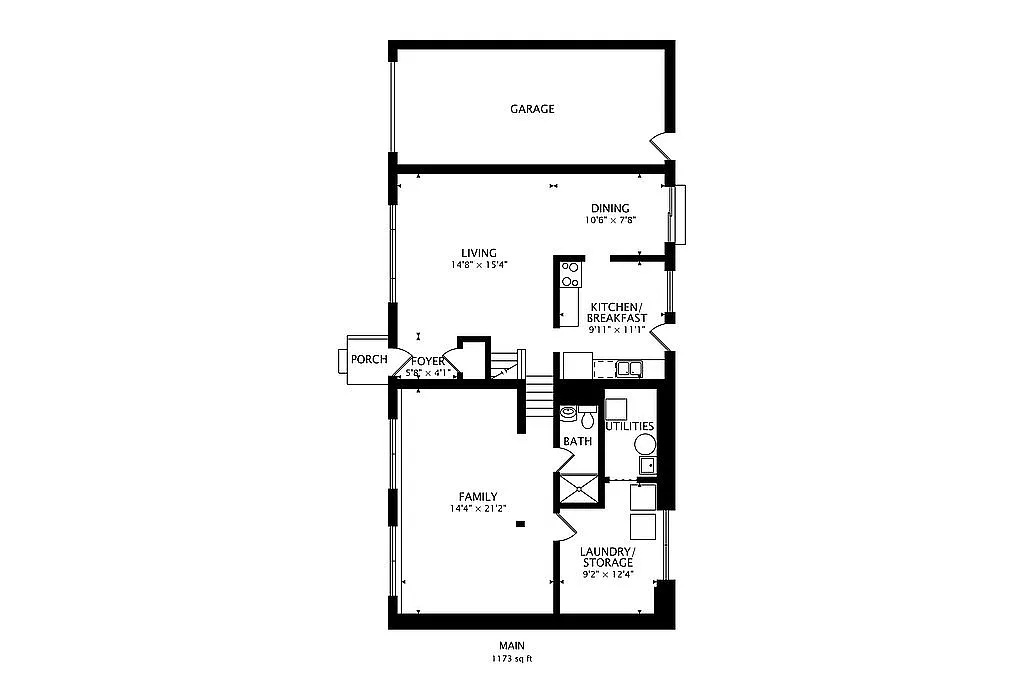 318 W Hackberry Drive Property Photo 17
