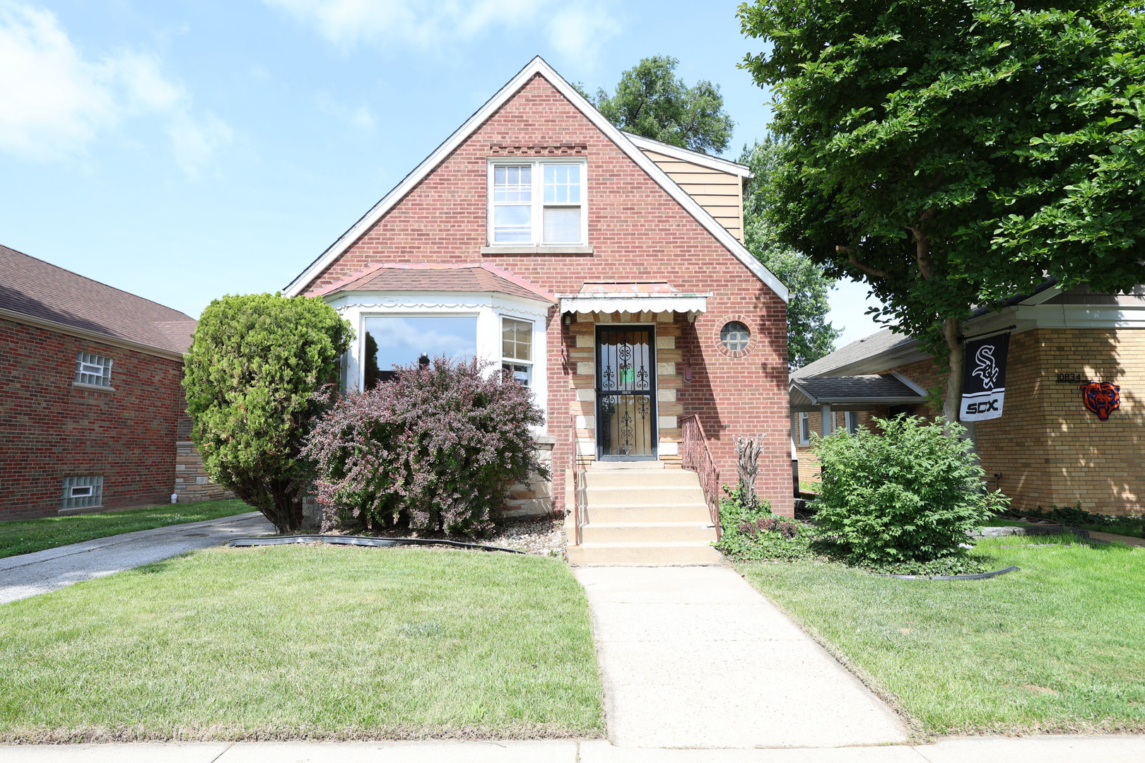 10838 S Wallace Street Property Photo 1