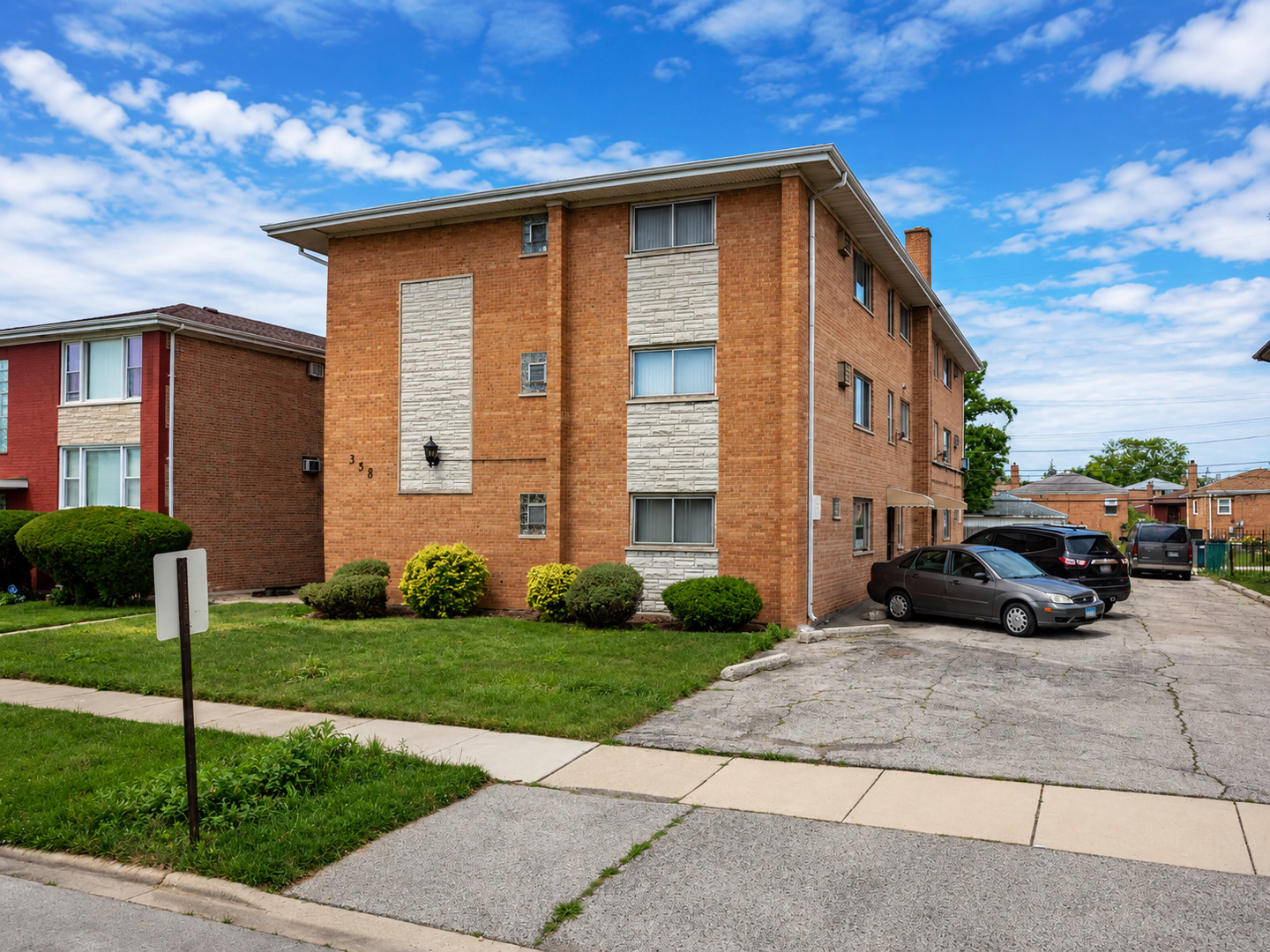 358 Yates Avenue Property Photo 1