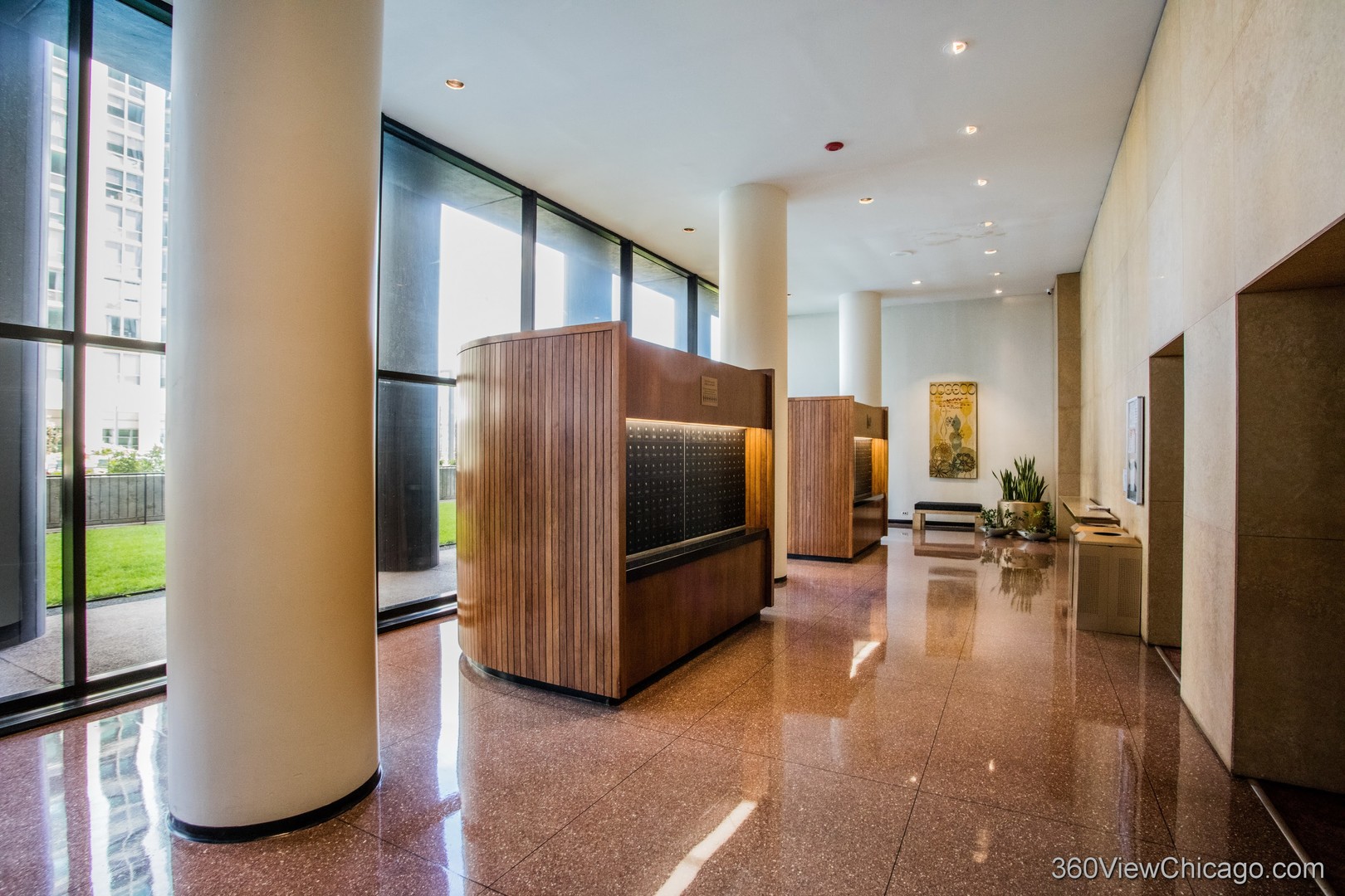 155 N Harbor Drive 4507 Property Photo 4