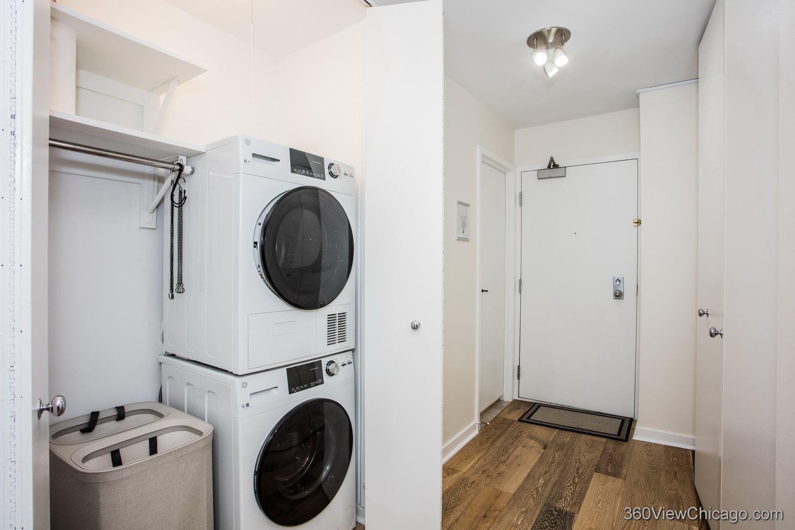 155 N Harbor Drive 4507 Property Photo 5
