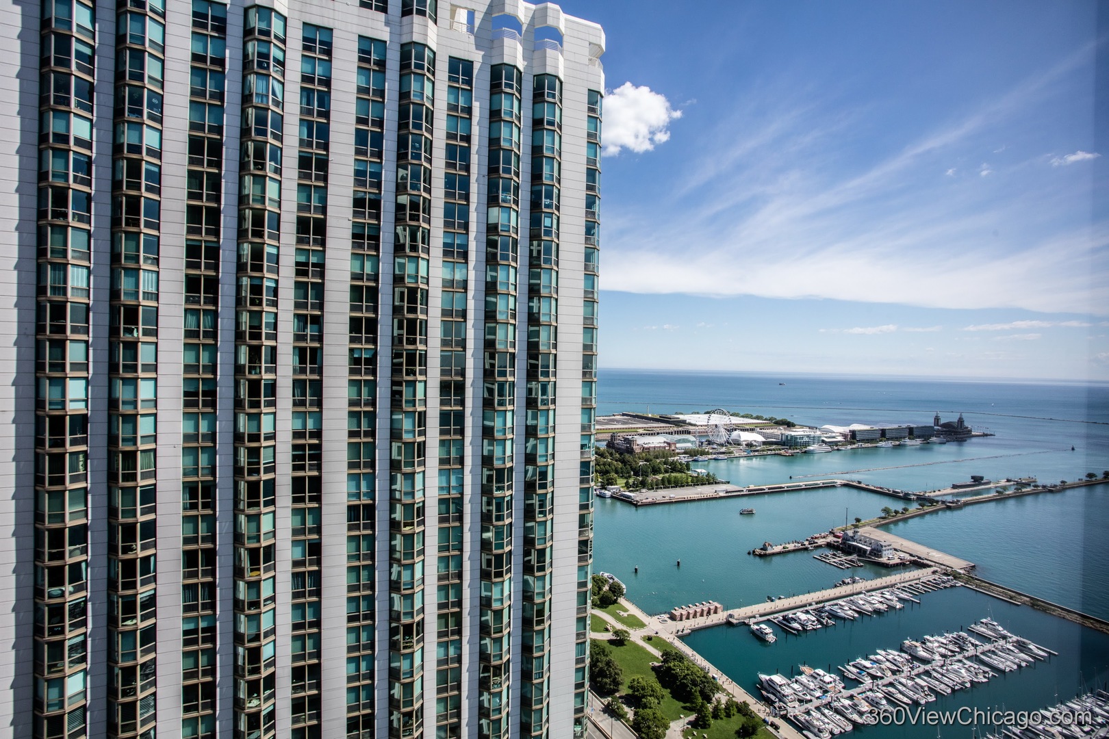 155 N Harbor Drive 4507 Property Photo 12