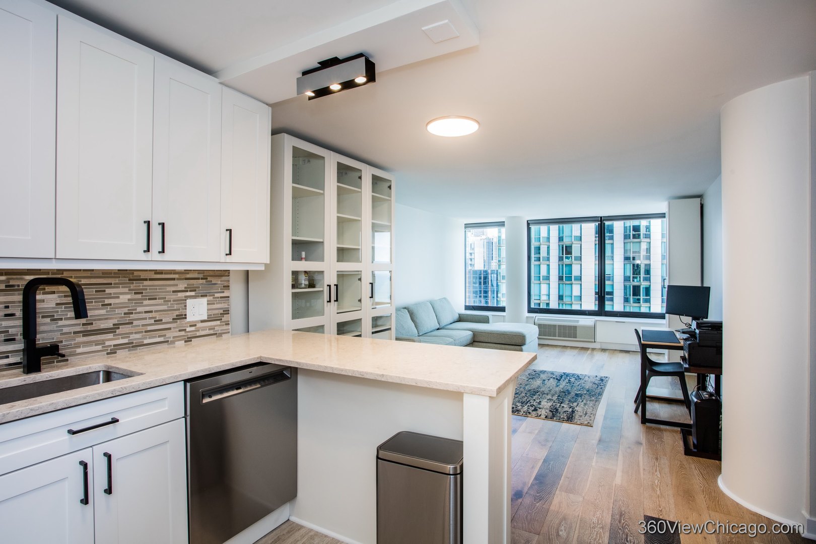 155 N Harbor Drive 4507 Property Photo 17