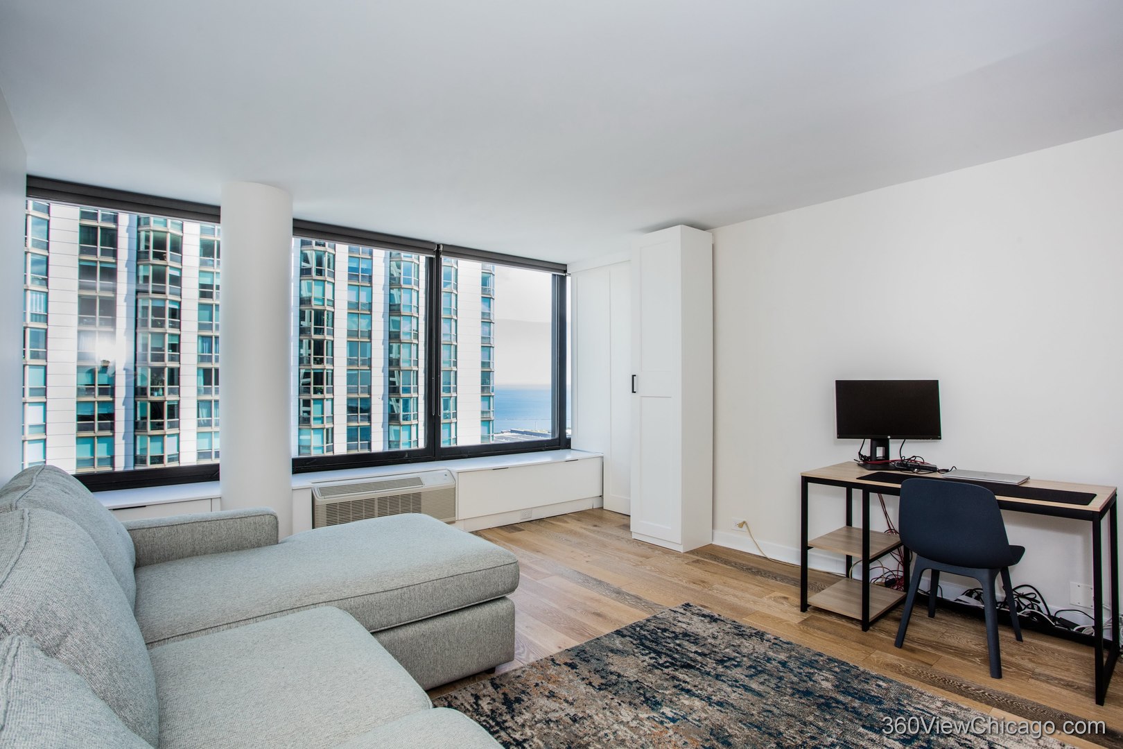 155 N Harbor Drive 4507 Property Photo 17