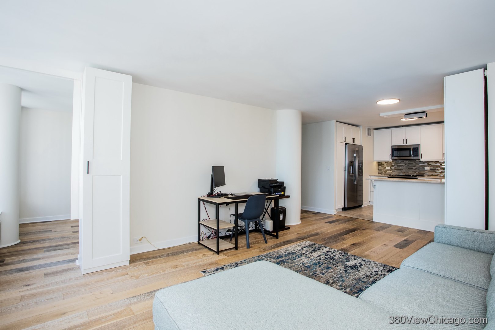 155 N Harbor Drive 4507 Property Photo 20