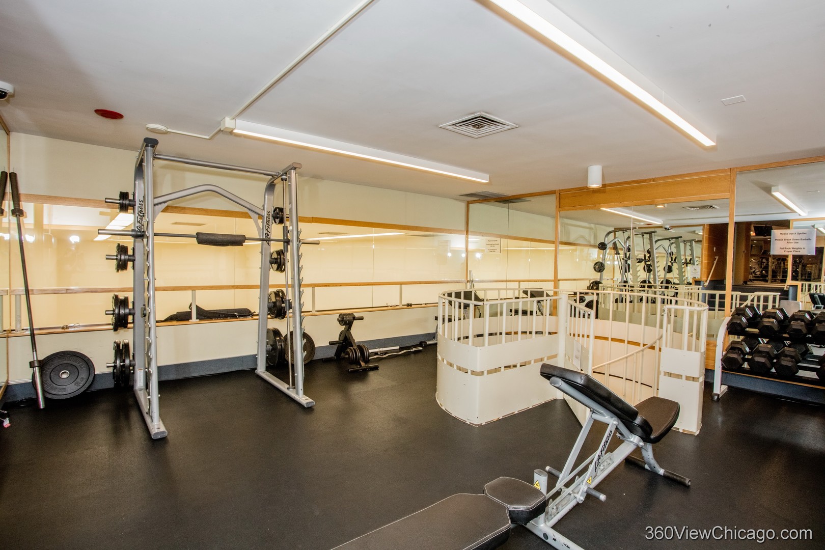 155 N Harbor Drive 4507 Property Photo 25