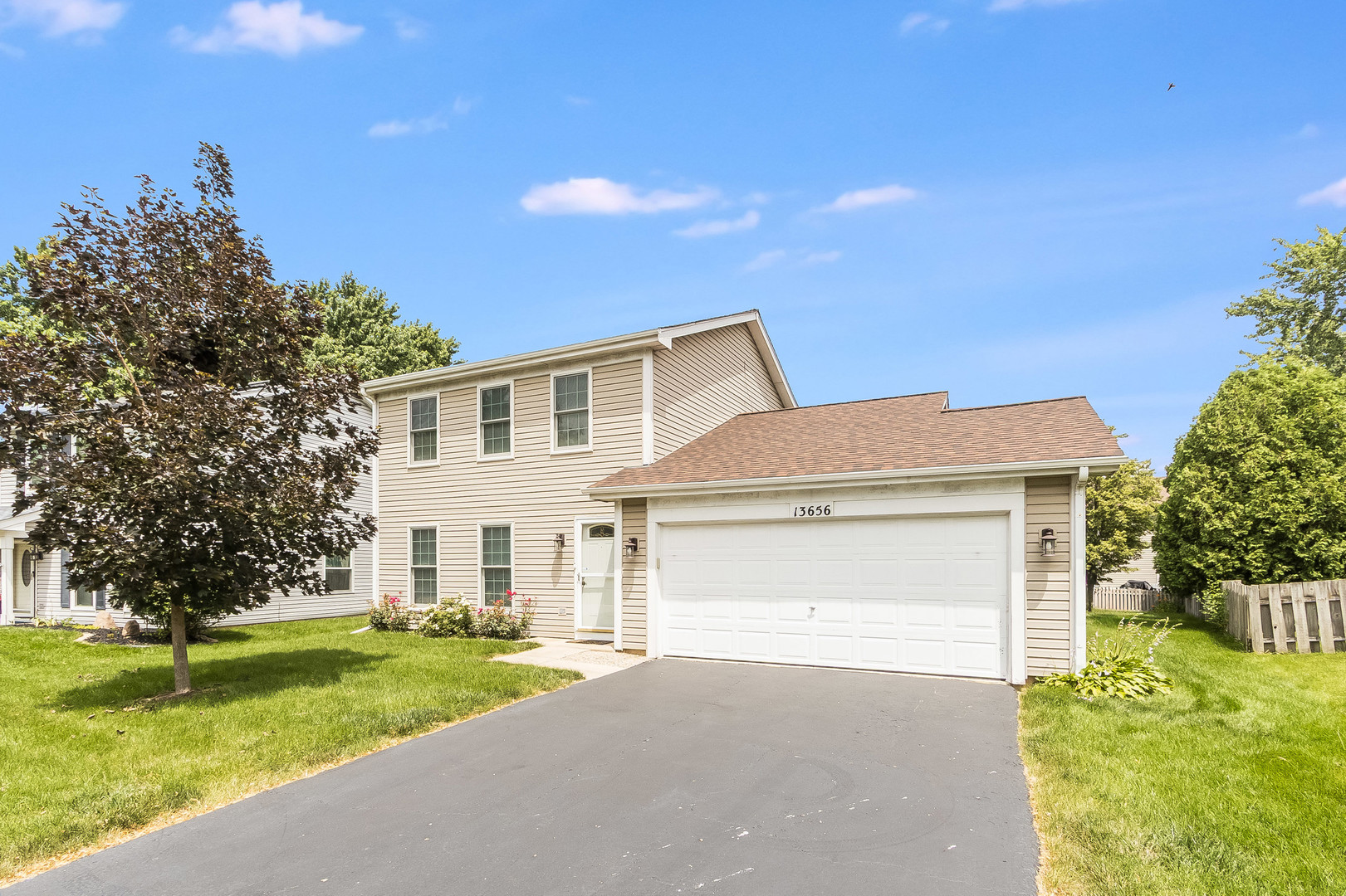 13656 S Jonesport Circle Property Photo 1