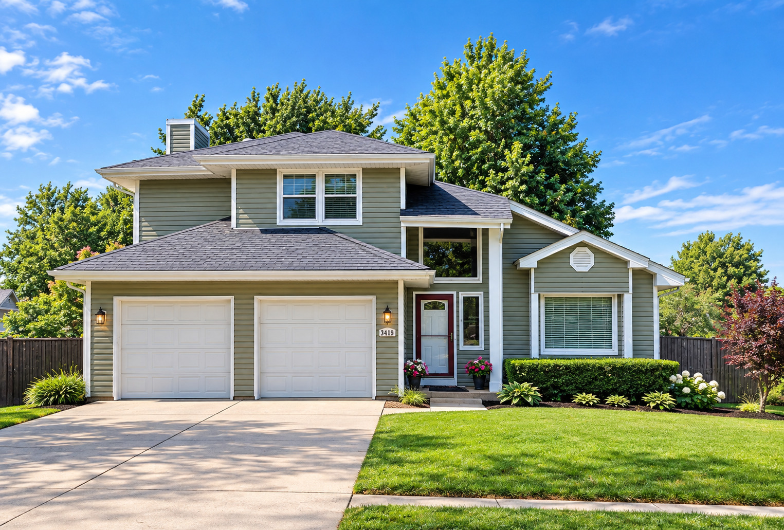 3413 Theodore Street