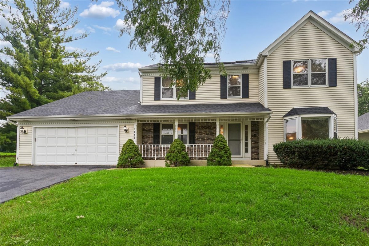 1056 Fox Valley Drive Property Photo 1