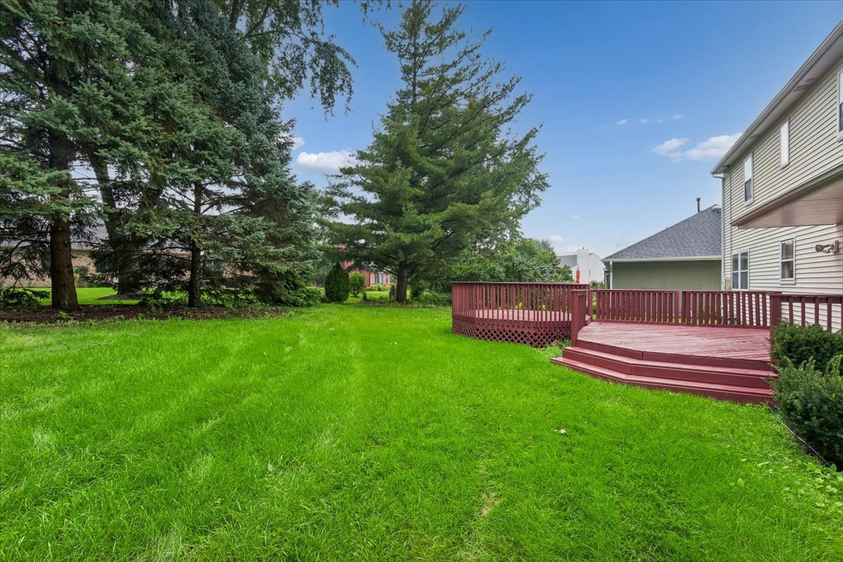 1056 Fox Valley Drive Property Photo 19