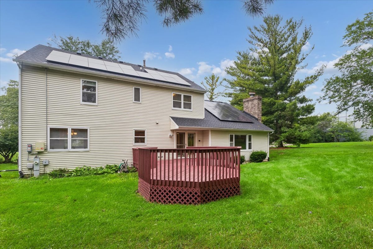 1056 Fox Valley Drive Property Photo 20