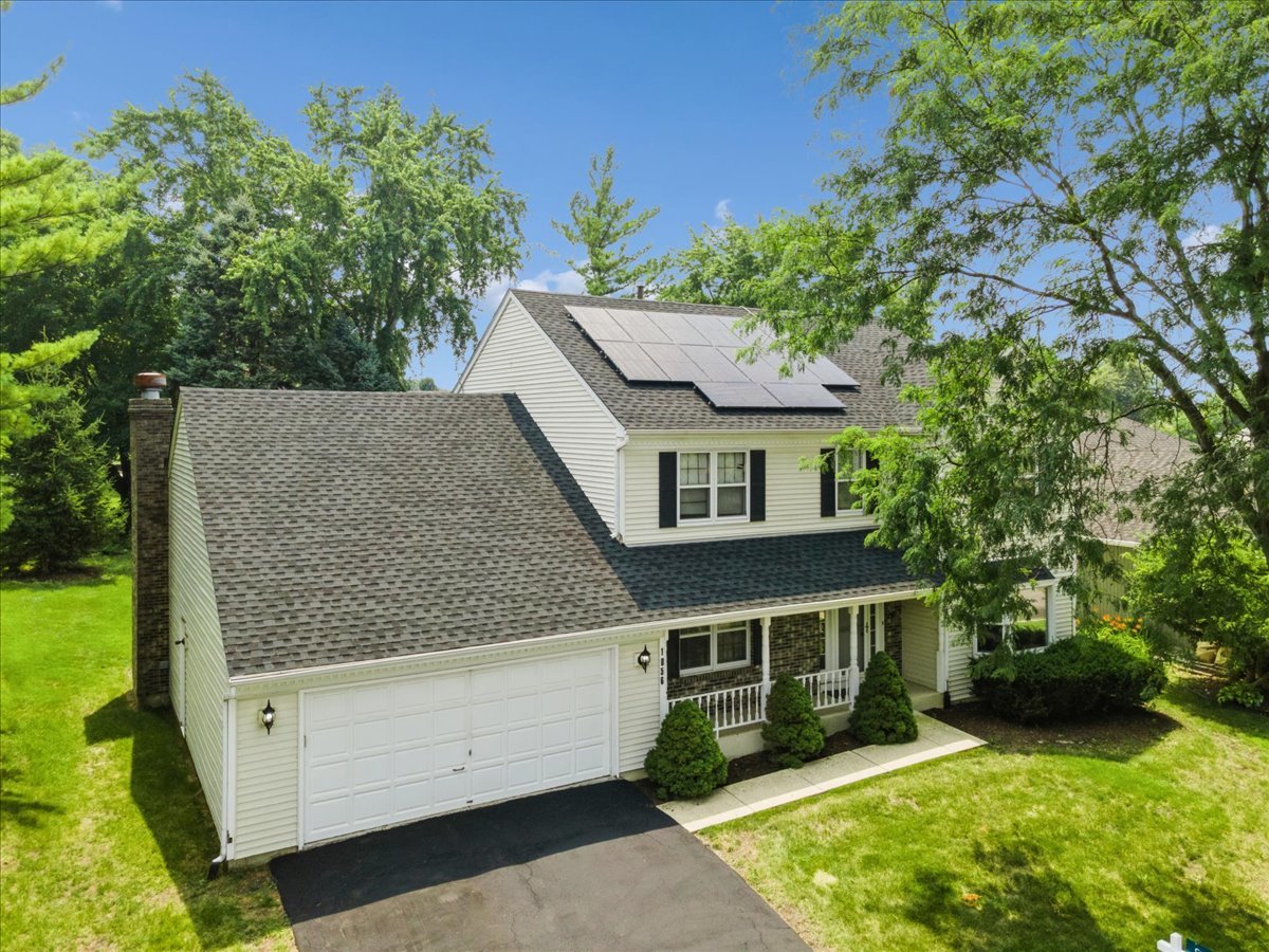 1056 Fox Valley Drive Property Photo 22