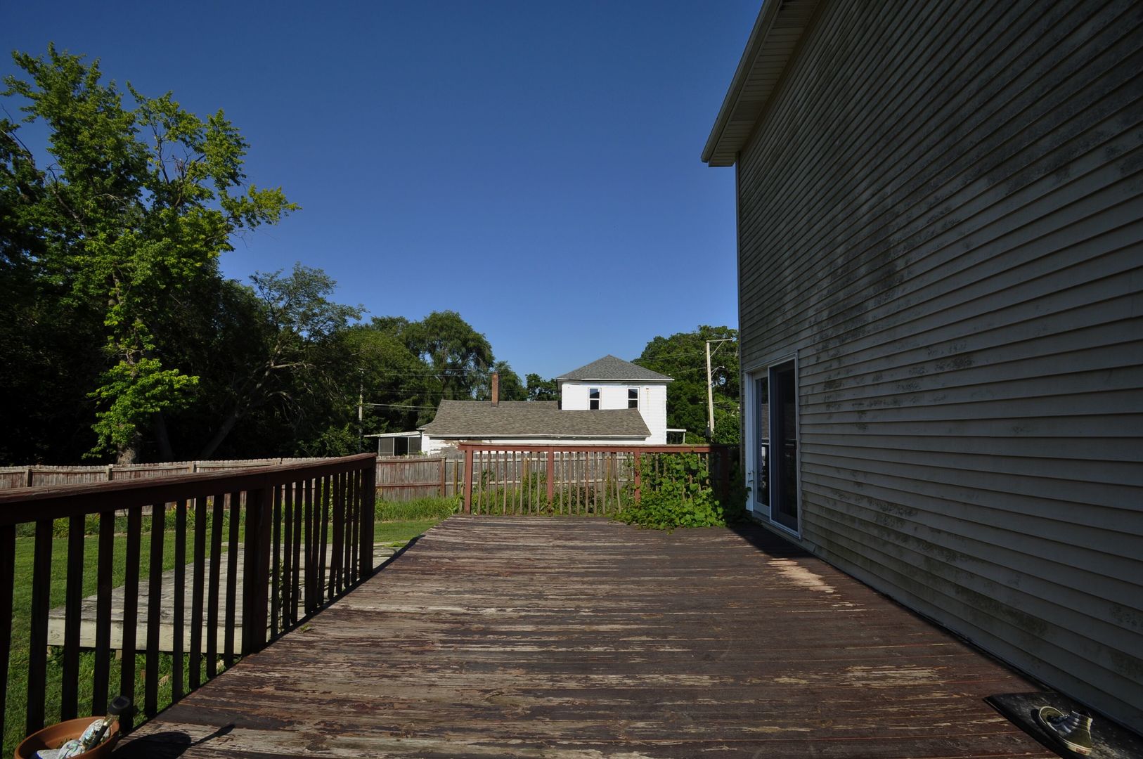 512 E Bronson Street Property Photo 24