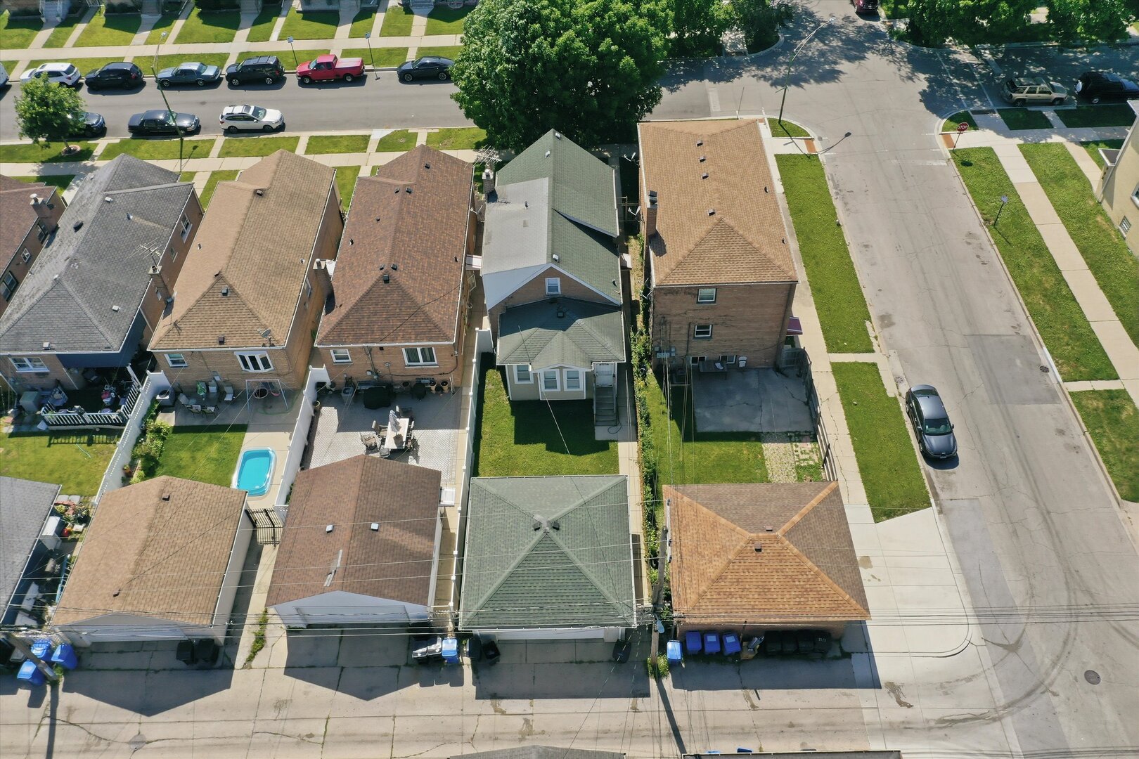 7205 S Lawndale Avenue Property Photo 44