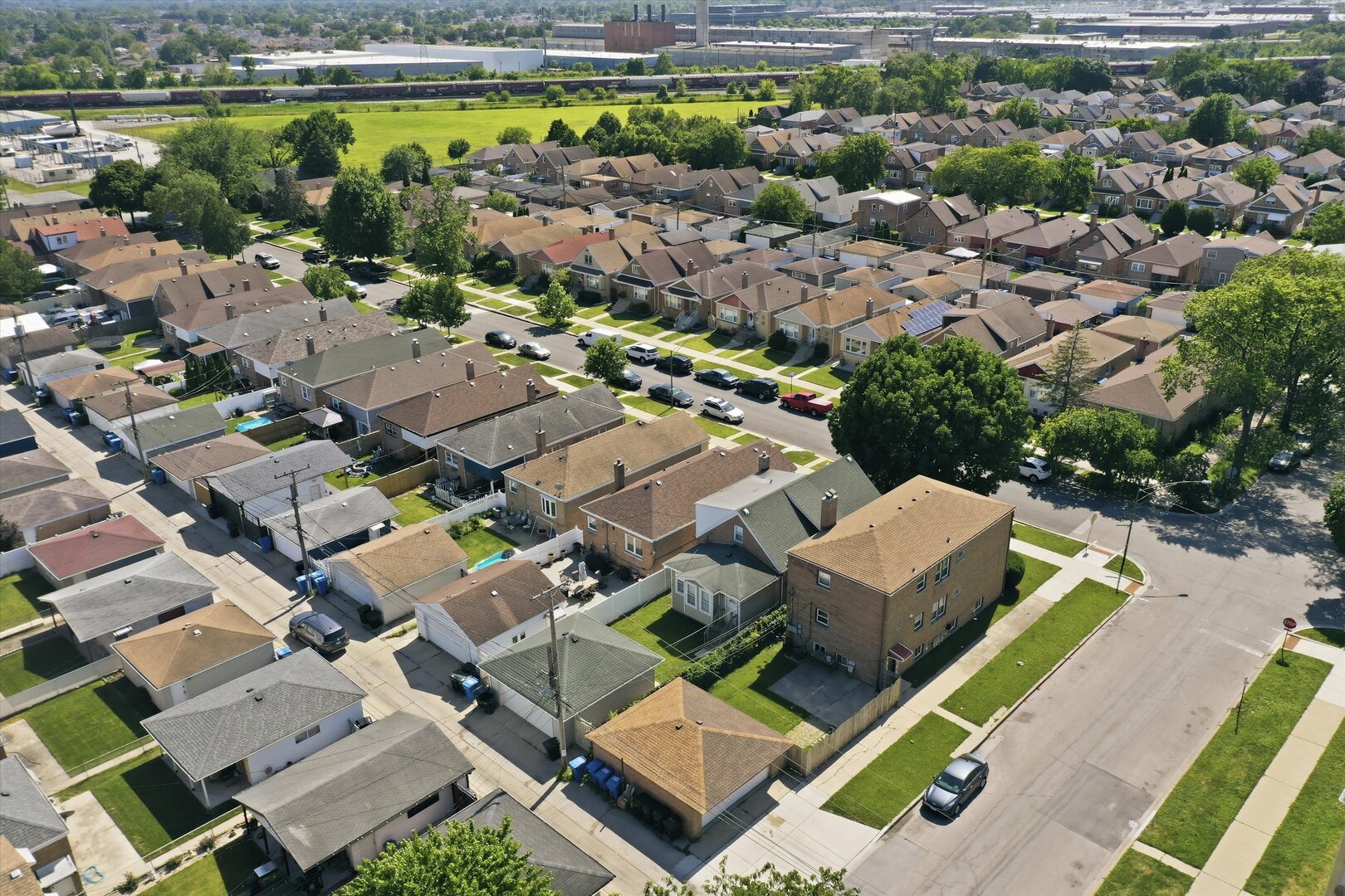 7205 S Lawndale Avenue Property Photo 45