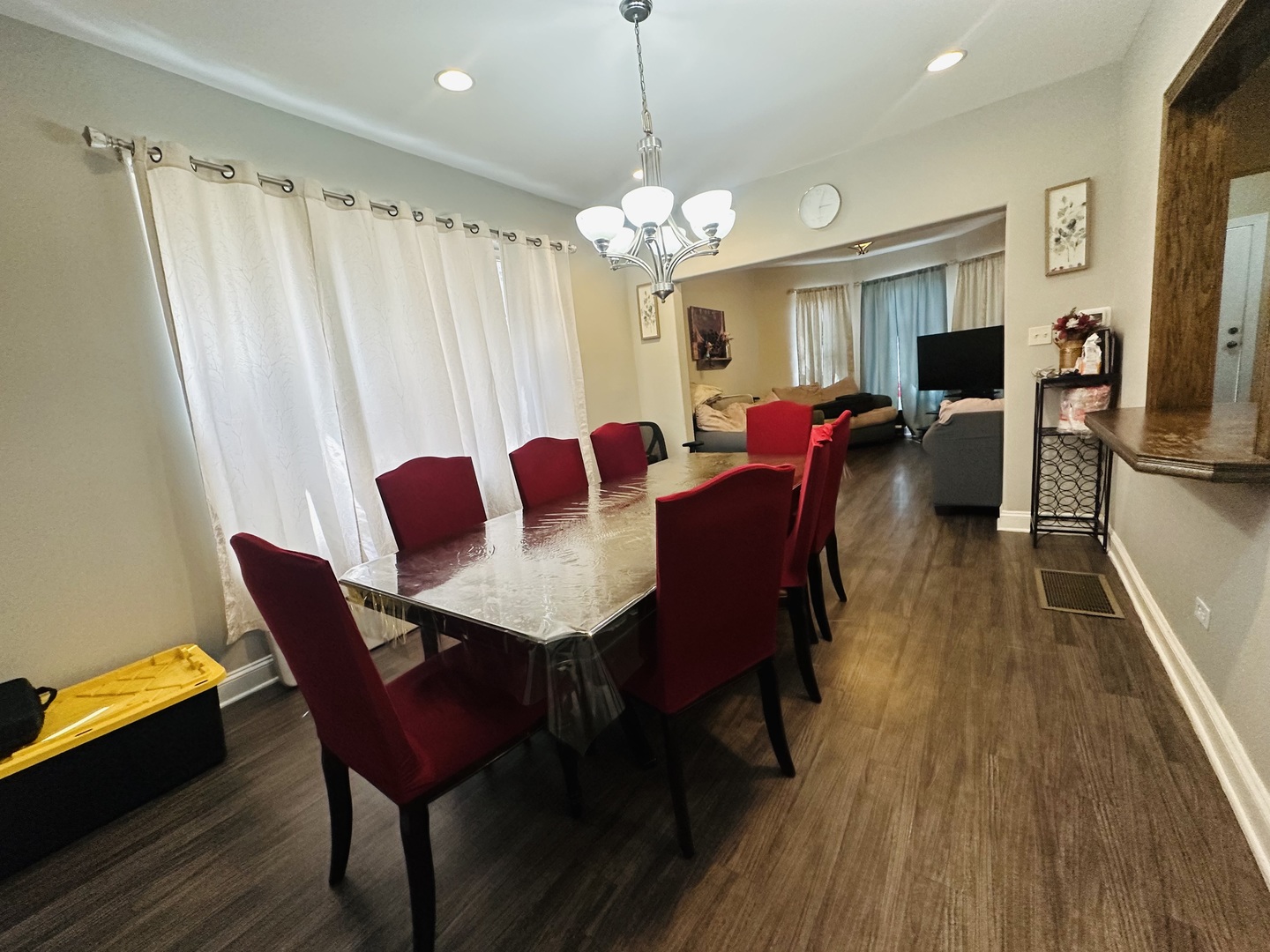 6627 S Marshfield Avenue Property Photo 3