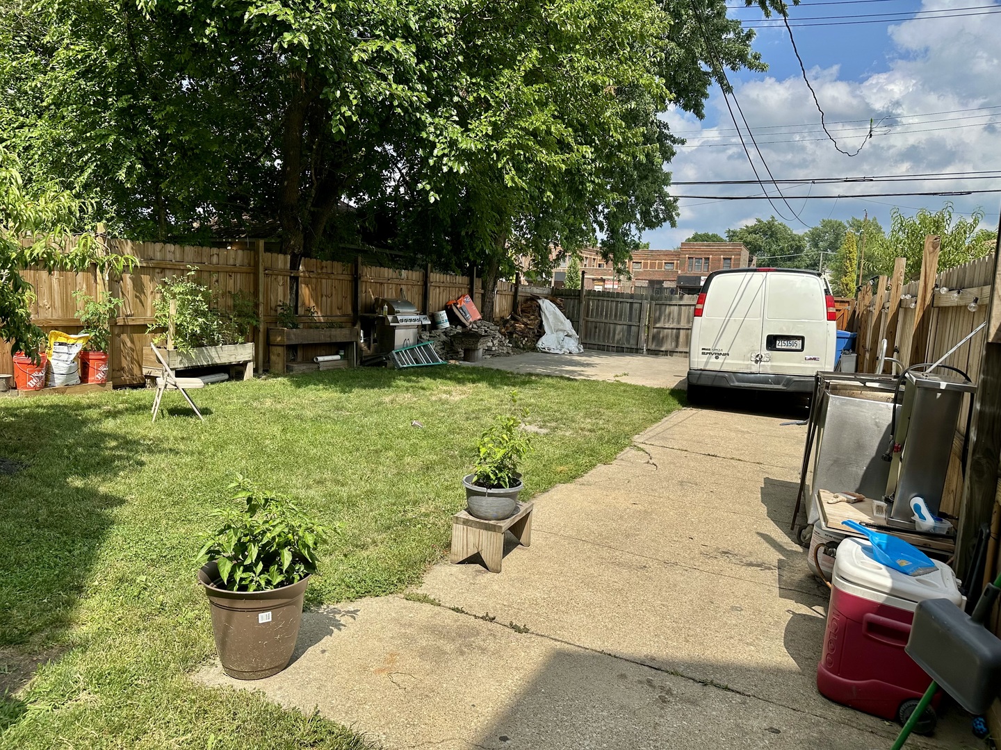 6627 S Marshfield Avenue Property Photo 20