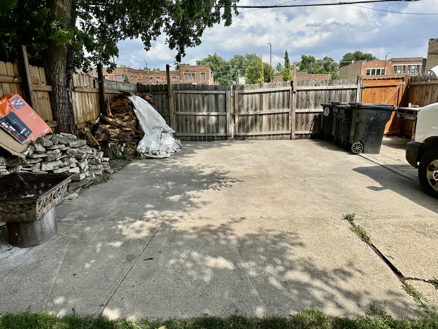 6627 S Marshfield Avenue Property Photo 21