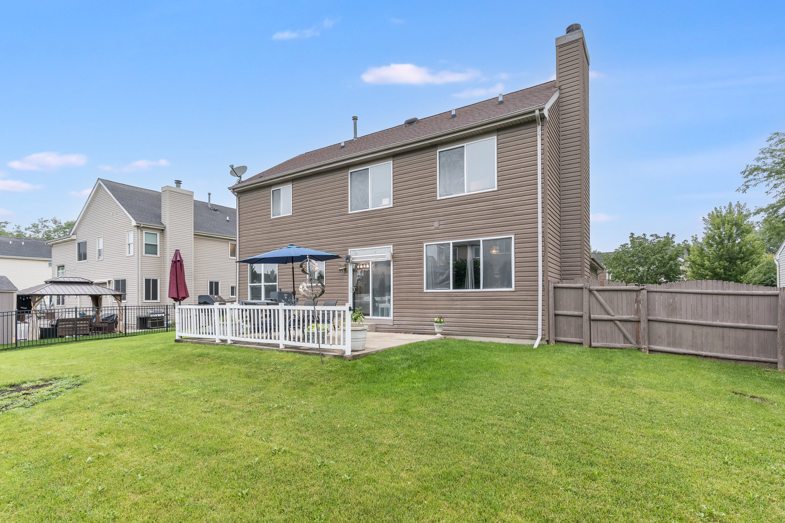 6006 Breezeland Court Property Photo 28